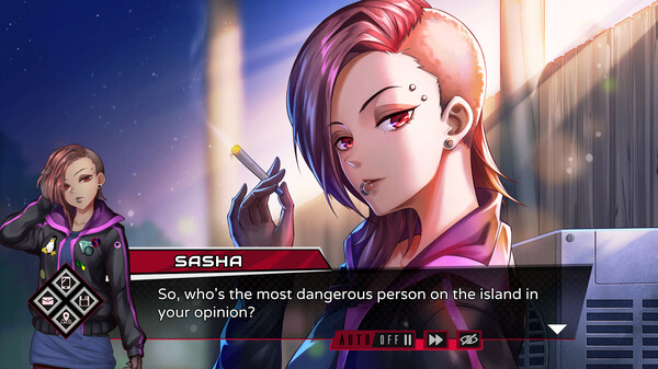 Inescapable: No Rules, No Rescue screenshot 2
