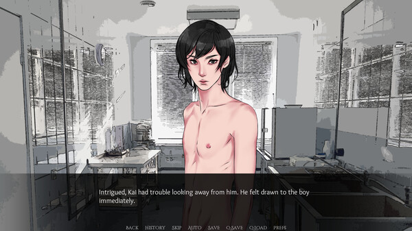 Glass Hearts screenshot 12