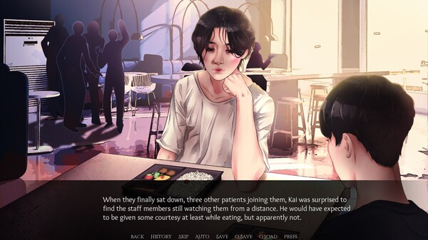 Glass Hearts screenshot 6