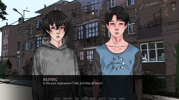 Glass Hearts screenshot 7