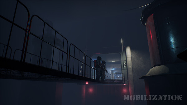 Mobilization screenshot 8