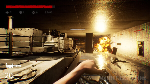 Mobilization screenshot 7