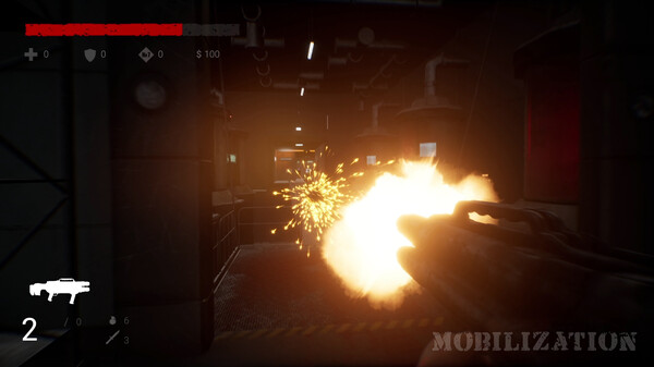 Mobilization screenshot 5