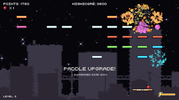 Arcade Classics screenshot 5