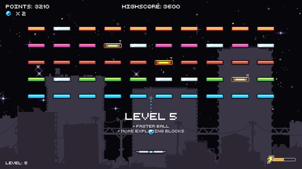 Arcade Classics screenshot 9