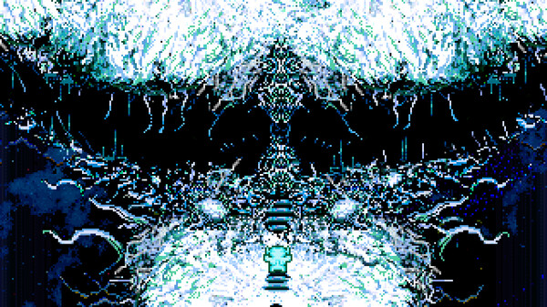 Saturn Quest: R. U. N. E. 3000 screenshot 7
