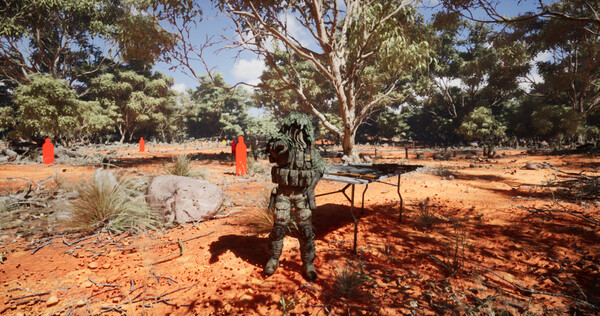 Homaysa screenshot 3