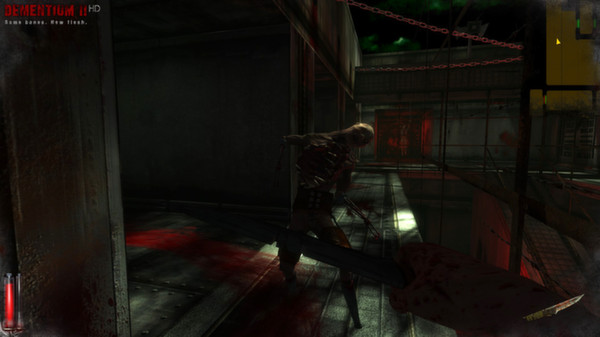 Dementium II HD screenshot 7