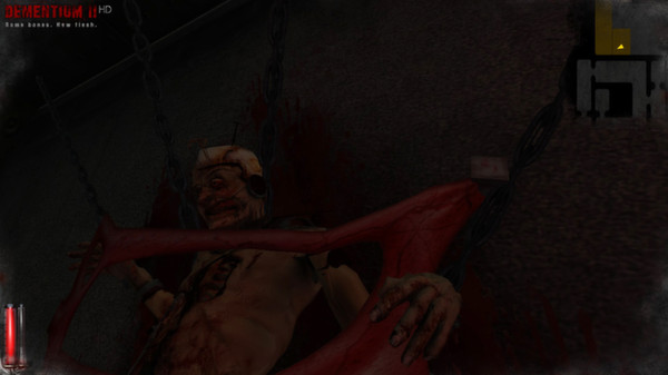 Dementium II HD screenshot 6
