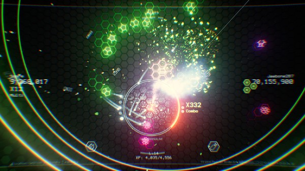 Waves 2: Notorious screenshot 3
