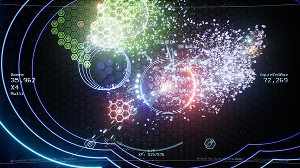 Waves 2: Notorious screenshot 6