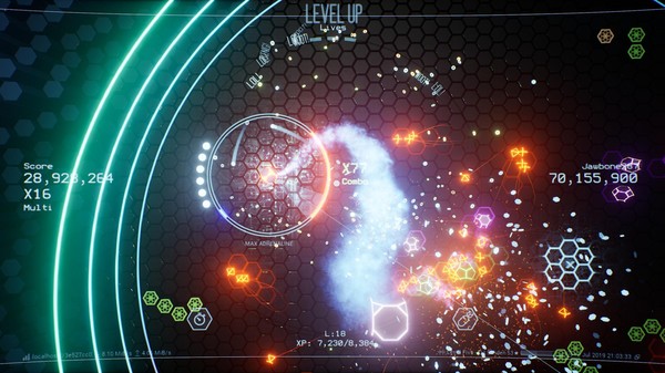 Waves 2: Notorious screenshot 2