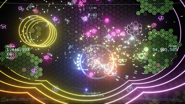 Waves 2: Notorious screenshot 5