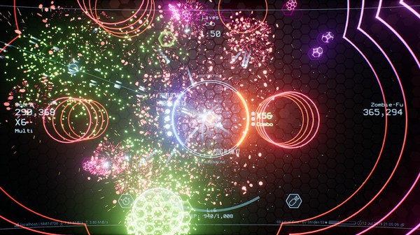 Waves 2: Notorious screenshot 8