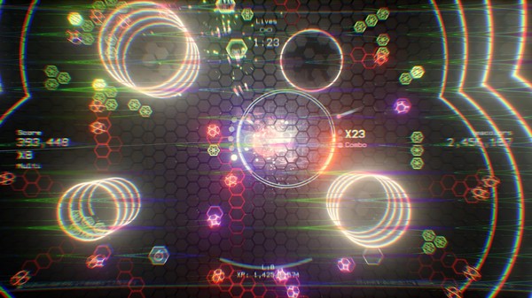 Waves 2: Notorious screenshot 7