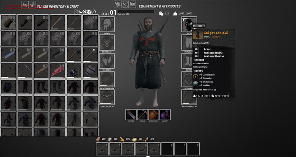ChaosWorld screenshot 8