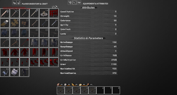 ChaosWorld screenshot 7