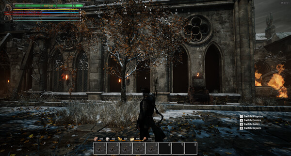 ChaosWorld screenshot 3