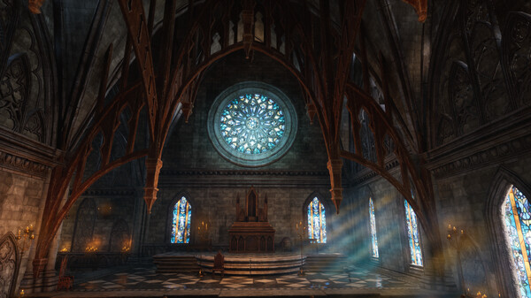 ChaosWorld screenshot 5
