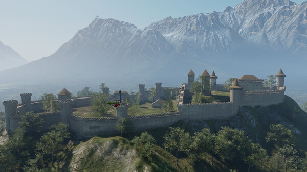 ChaosWorld screenshot 2