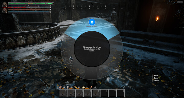 ChaosWorld screenshot 12