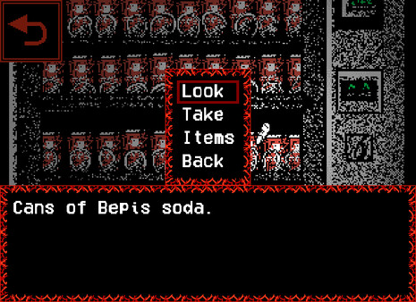 Lost Cartridge - Cold Read screenshot 5