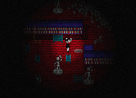 Lost Cartridge - Cold Read screenshot 4