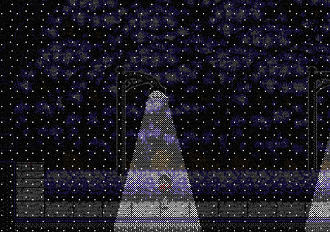 Lost Cartridge - Cold Read screenshot 2