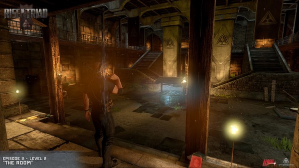 Rise of the Triad screenshot 5