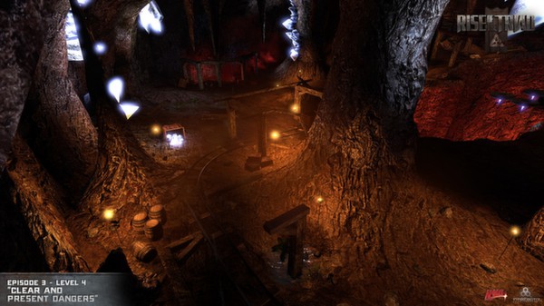 Rise of the Triad screenshot 6