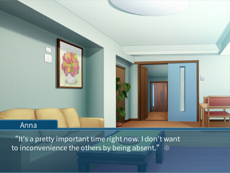 Platonically Mauled by a Magic Cougar screenshot 1