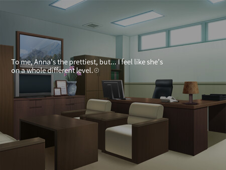 Platonically Mauled by a Magic Cougar screenshot 3
