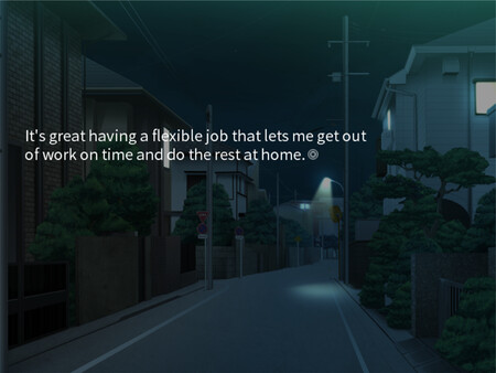 Platonically Mauled by a Magic Cougar screenshot 0