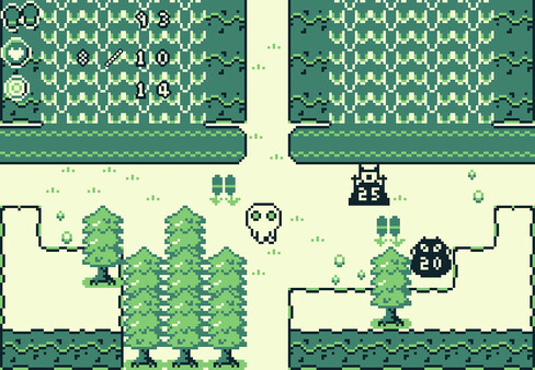 Step By Step Hero screenshot 2