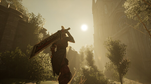 Morbid: The Lords of Ire screenshot 6