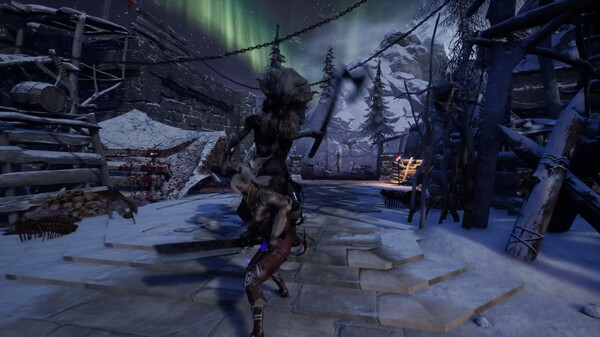 Morbid: The Lords of Ire screenshot 10