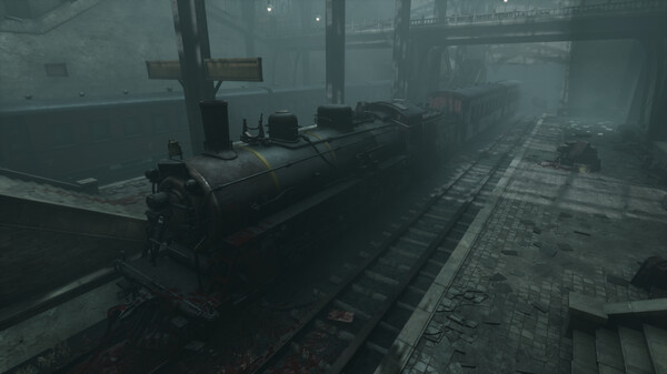 Morbid: The Lords of Ire screenshot 8