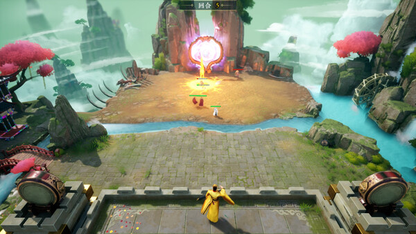 Enemy at the Gates:Commander screenshot 3