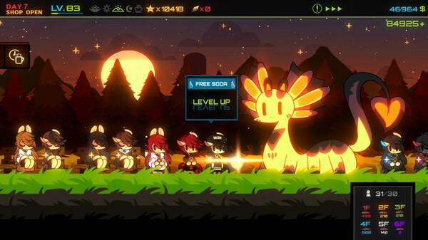 Mini Star Bakery screenshot 11