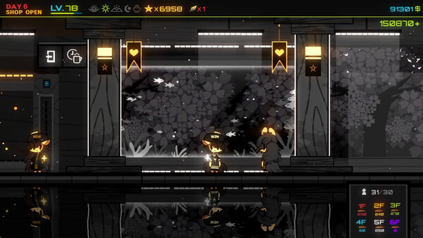 Mini Star Bakery screenshot 8