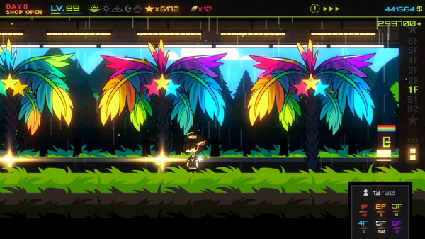 Mini Star Bakery screenshot 5