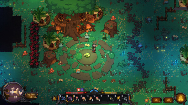 Return from Core screenshot 1