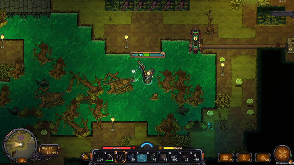 Return from Core screenshot 7