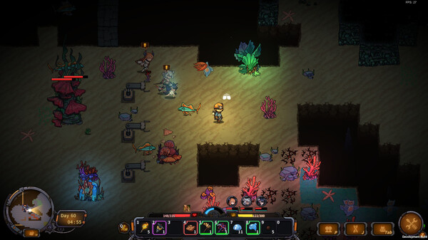 Return from Core screenshot 9