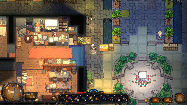 Return from Core screenshot 8