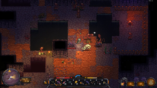 Return from Core screenshot 10