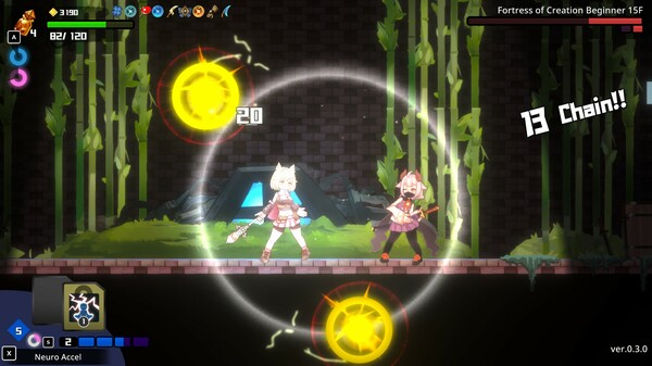 Code Reactors screenshot 6