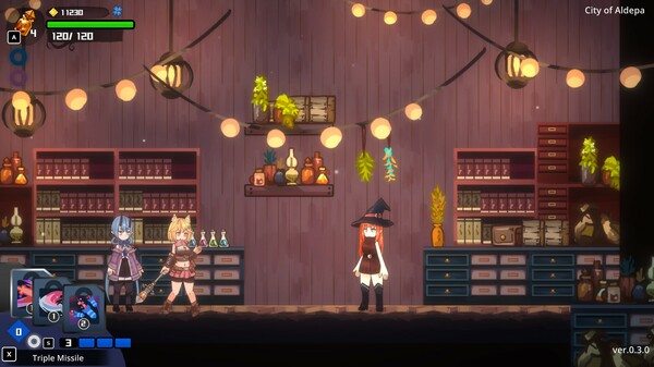 Code Reactors screenshot 1