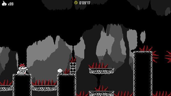Satanislas screenshot 2