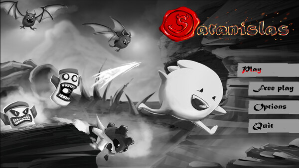 Satanislas screenshot 1